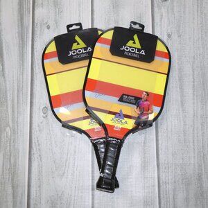 NEW JOOLA Journey Pickleball Paddles (2)